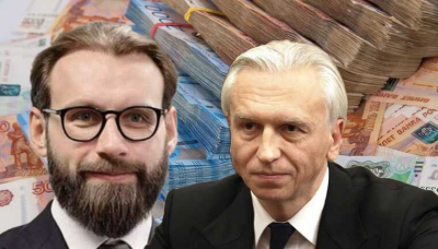 &laquo;Газпром нефть&raquo; Александра Дюкова: финансовые потоки и управленческие решения под вопросом