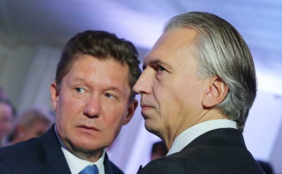 Миллер уступает пост? Убытки &laquo;Газпрома&raquo; и газификация-2024 провалены