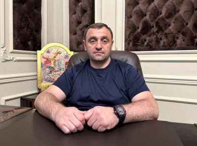 Лихой налоговый оборотень Краснодара: Арсен Саркисян и тайны ИФНС-3