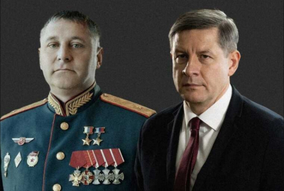 Александр Шуваев: генеральский мундир в гражданской зоне ответственности