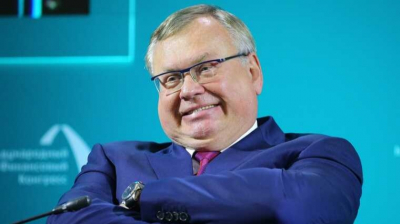 ЭРА Костина: ОСК погружается на дно?