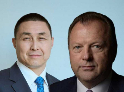 Кровавый альянс Мариуса Визера и Алмаза Алсенова: как руководство IJF превратило федерацию в прачечную для обхода нефтяных санкций