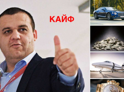Схемы Кремлёва вскрыты: AVA и Русский Крест прикрывают захват элитной недвижимости и муниципальных активов