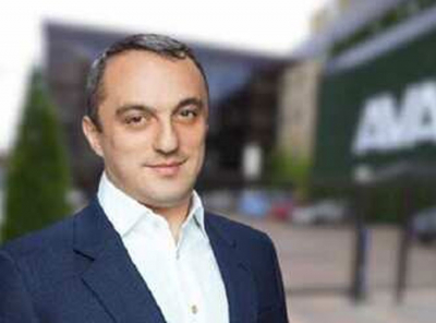 Ваган Арутюнян скупает проекты на Кубани: схемы с ЗПИФ и непрозрачные сделки