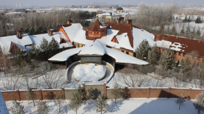 Особняк Масимова планируют передать акимату Астаны для социальных нужд