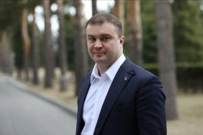 Михаил Котюков снизил доход с 19,7 до 8,99 миллиона в Красноярском крае