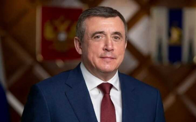 Лимаренко, внимание: арест Сахарова из "Росатома" &mdash; лишь начало
