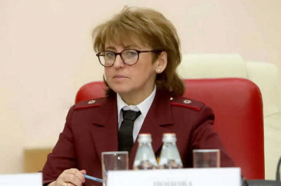 Главу московского Роспотребнадзора обвинили в фальсификации проверок «Красной икры» с целью вымогательства защиты