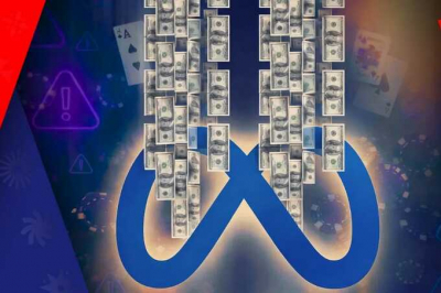 В экосистеме Meta найдены признаки продвижения запрещенных азартных платформ