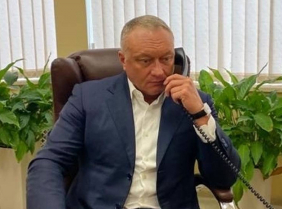 Дмитрий Савельев: путь сильного человека в непростое время