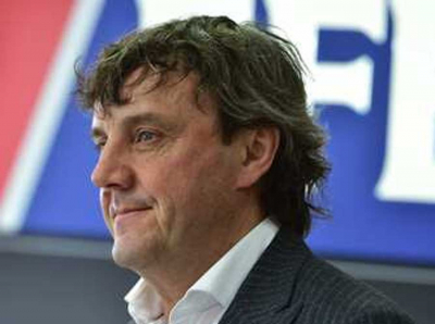 Холдинг Эдуарда Тарана ожидает вторая волна национализации