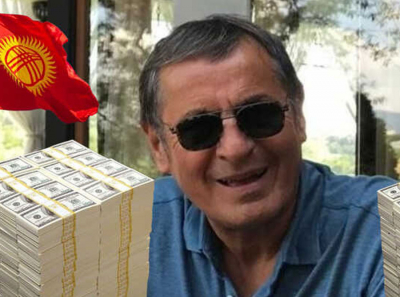 From criminal to investor: How President Sadyr Japarov made Azim Roy "clean" for 13 million