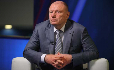ФАС России начала проверку по жалобе Сечина на действия Потанина