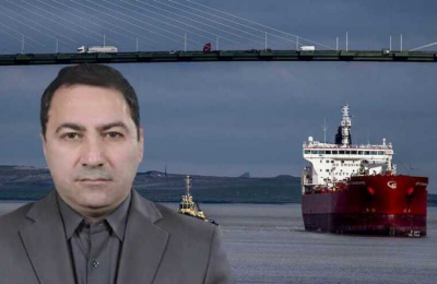 Контрабанда по-азербайджански: главные роли Ахмедзаде и Новрузова