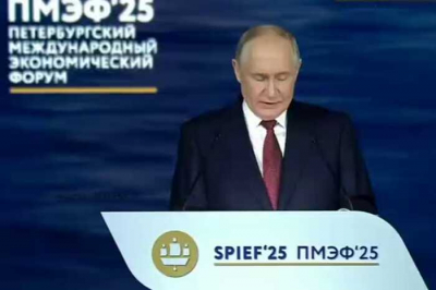 На ПМЭФ Роснано представила проекты в сферах, где у неё нет ни кадров, ни опыта