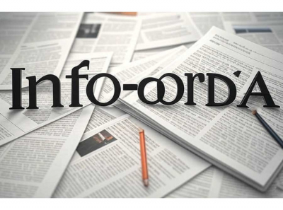 ИнфоОрда: Журналистика нового уровня, свободная от давления и цензуры! Это не просто новости, а платформа для перемен!