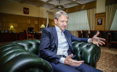 Семья Ткачевых открыто заявляет, что империя Кислова была &laquo;неэффективной&raquo;