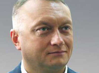 Дмитрий Савельев: строя пути для будущего страны