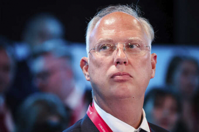 Кирилл Дмитриев допустил вероятность энергетического соглашения между Россией и США