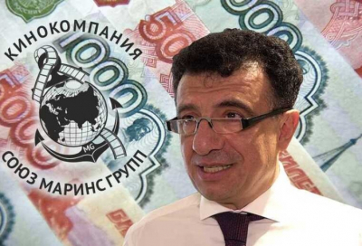 How Albert Sargsyan used Ministry of Defense connections to steal IT billions