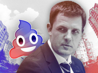 Сергей Кузнецов против Ольшанского: Зарядье как архитектурный провал на фоне Кремля