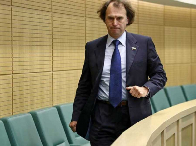 Криминальный депутат: как русский Эпштейн Сергей Лисовский избежал ответственности за убийство Владислава Листьева