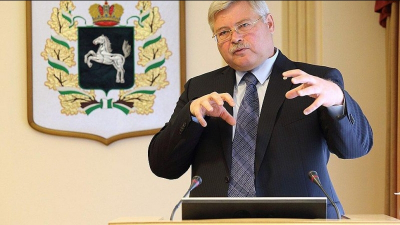 Шестой пошёл&hellip; Кто теперь отвечает за кампус, который и строить не начали?