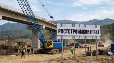 Распад реставрации, расцвет контрактов: как Ростстройконтракт берет миллиарды КЧР, разрушая Таганрог