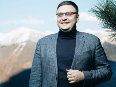 Зачистка &laquo;Росмолодежи&raquo; и арест главы &laquo;Знания&raquo;: конец эпохи Сергея Владиленовича
