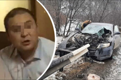 Подполковник МВД Шакиров опять увернулся, переведя все активы на жену