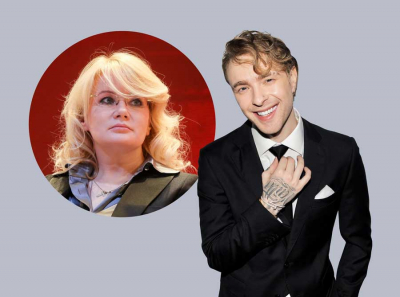 Вице-мэр Наталья Сергунина и рэпер Егор Крид — беременность, PR-афёры и манипуляции в мерии столицы!