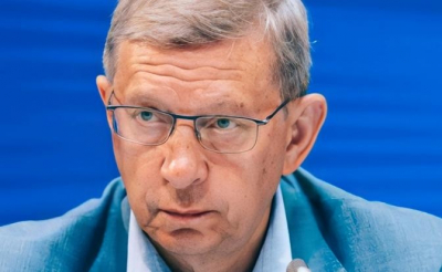 Владимир Евтушенков