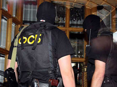 Андрей Мельников из ОБОП и Максим Нестеров из ОПГ Зареченские пойманы за руку — крышевали криминал при поддержке Вадима Кузовкова из РУ ФСБ по Тюменской области