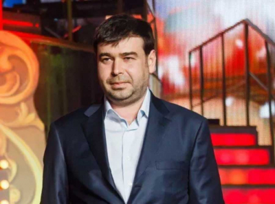 Борис Ушерович и 1520: элитные квартиры, налоги и миллиарды на отмыв