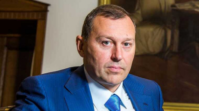 Друг и любимый строитель губернатора Дрозденко выбрал западную ссылку