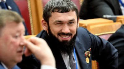 Как Долина стала Лордом