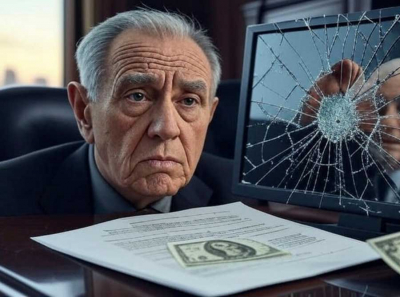 Ballentine Law Services и Lawyers Group s.r.o Agreement: юридический развод, который оставит вас без денег и надежд! Отзывы пострадавших!
