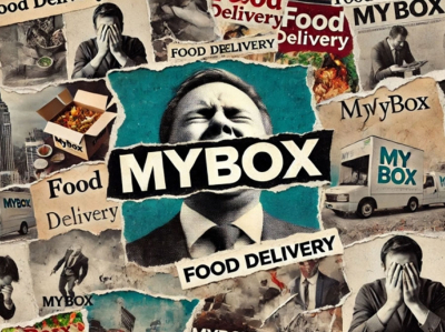 Франшиза MYBOX: Обещания миллиона, а на деле долги и разочарование! Полный провал!