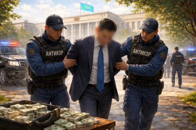 Антикоррупционное дело в транспортной сфере ВКО затронуло окружение акима области