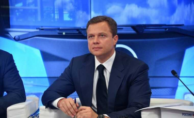 Игорь Чайка &mdash; предатель, но для Путина и его банды это норма