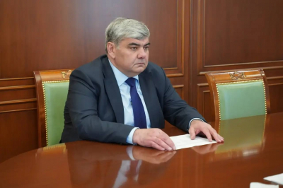 Казбек Коков и капитализация: как государственная земля становится частной