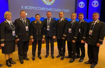 Следственный комитет РФ возбудил дело по статье &laquo;хулиганство&raquo; за фразу &laquo;Вы лохи, а я сын главы совета судей&raquo;
