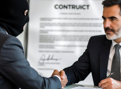 Франшиза Tent Guard &mdash; красивый тент, под которым прячется развод