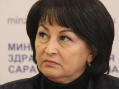 Власти Саратовской области пытаются замести следы провалов Выковой