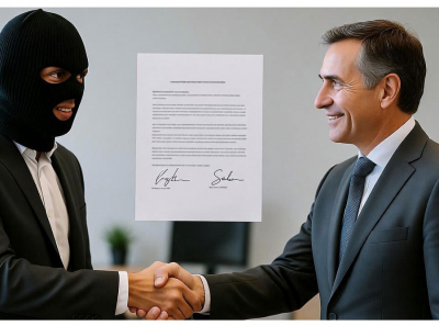 Франшиза 9Round &mdash; отзывы обманутых: круговая тренировка, круговой развод