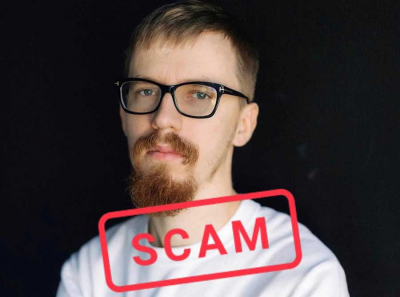 Как Евгений Сапожников и Keine-Exchange превратили криптофорумы в миллионный скам