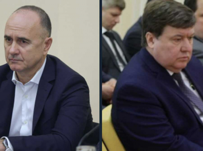 Россети Юг утонули в долгах при Борисе Эбзееве пока Донэнерго тянет регион