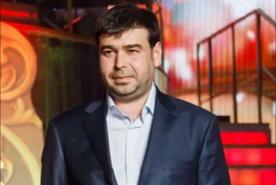 Сменили вывеску, но не суть: &laquo;уголовник&raquo; Ушерович продолжает кормиться от бюджета