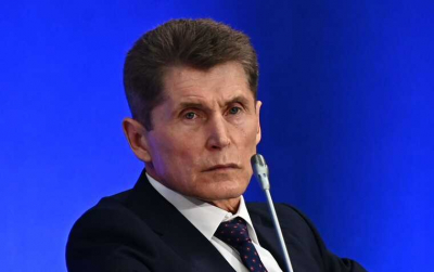 Семья Кожемяко попало на краба &mdash; запрос от &laquo;Яблока&raquo; и Николая Рыбакова