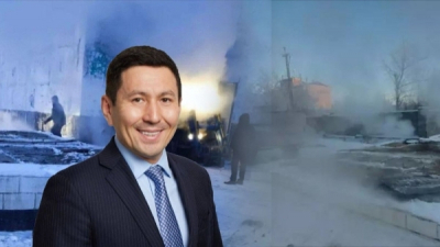 Нурлан Жакупов и невыученные уроки прозрачности